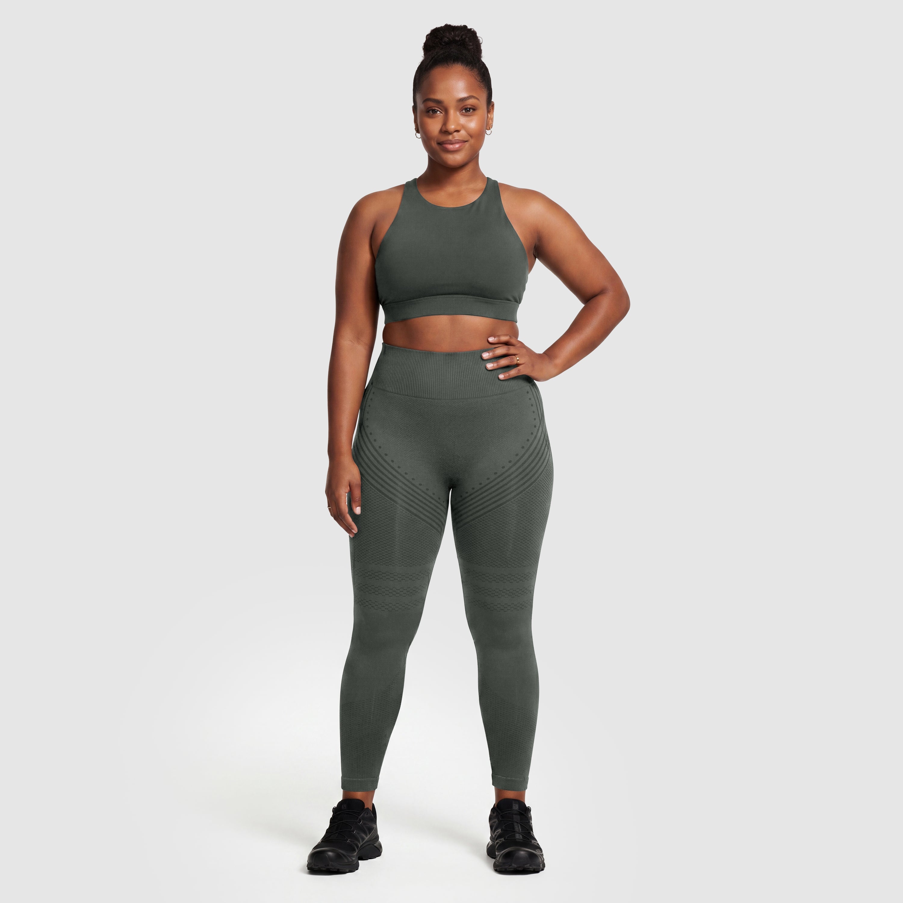 Sculpt 3D™ – Lift & Smooth Leggings