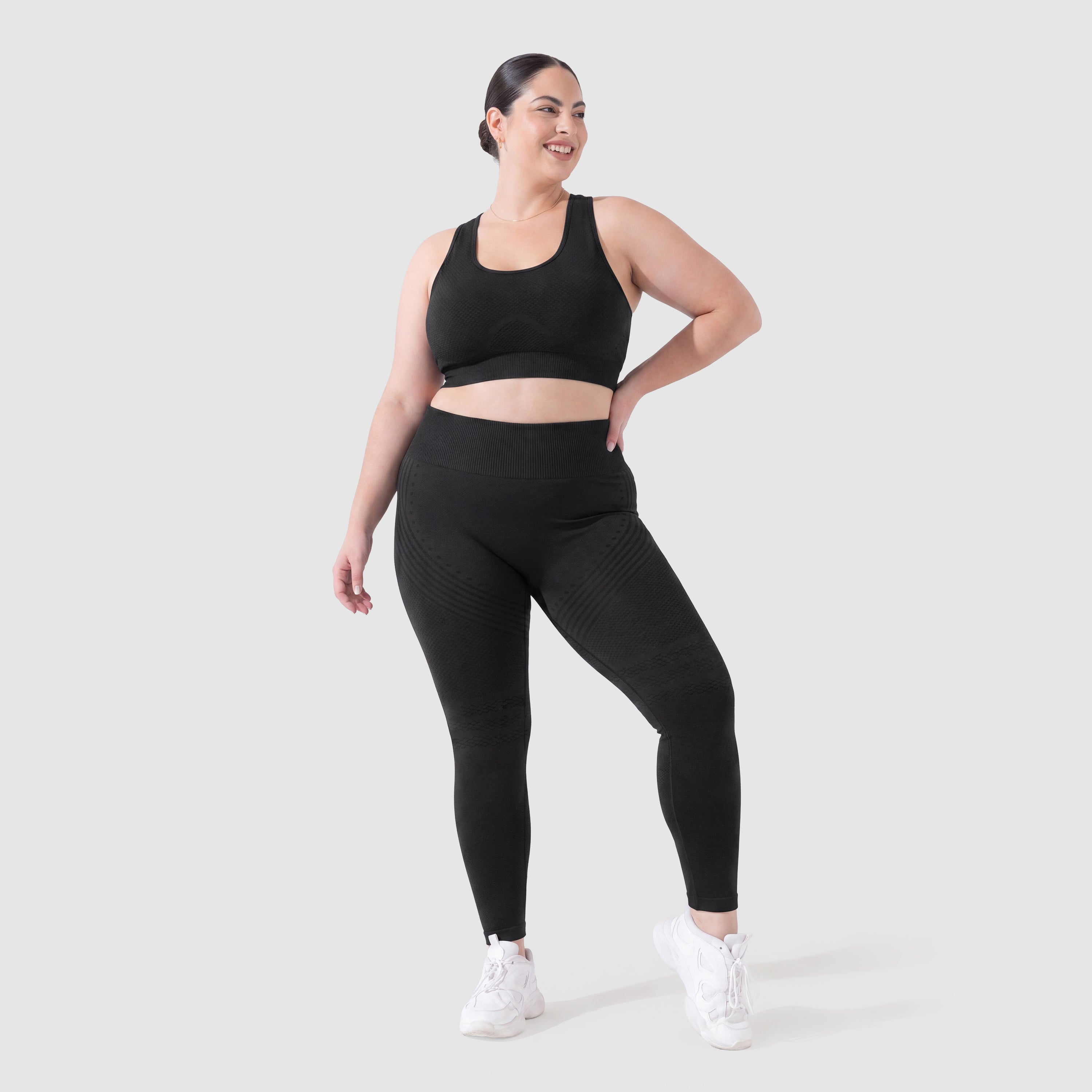 Sculpt 3D™ – Lift & Smooth Leggings