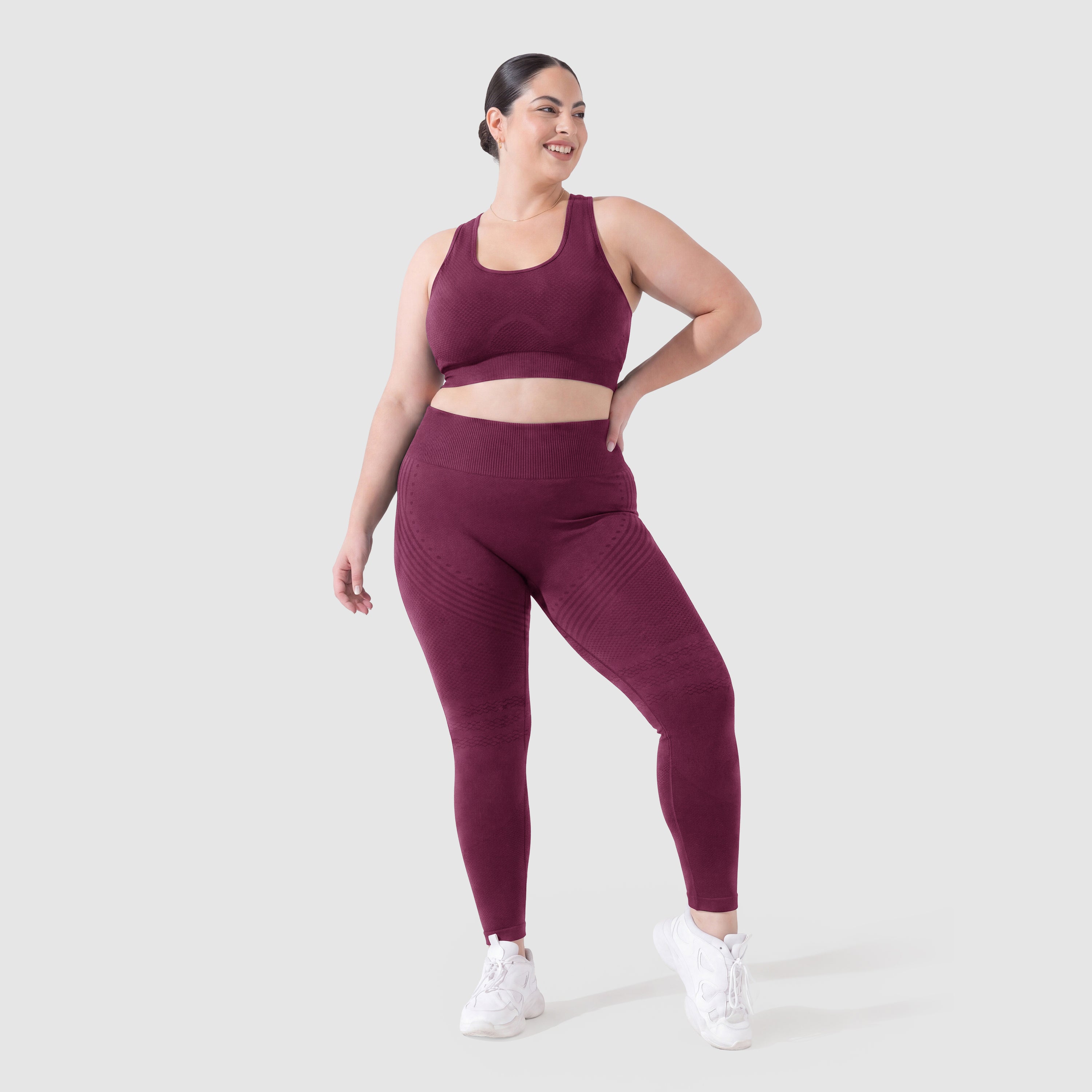 Sculpt 3D™ – Lift & Smooth Leggings
