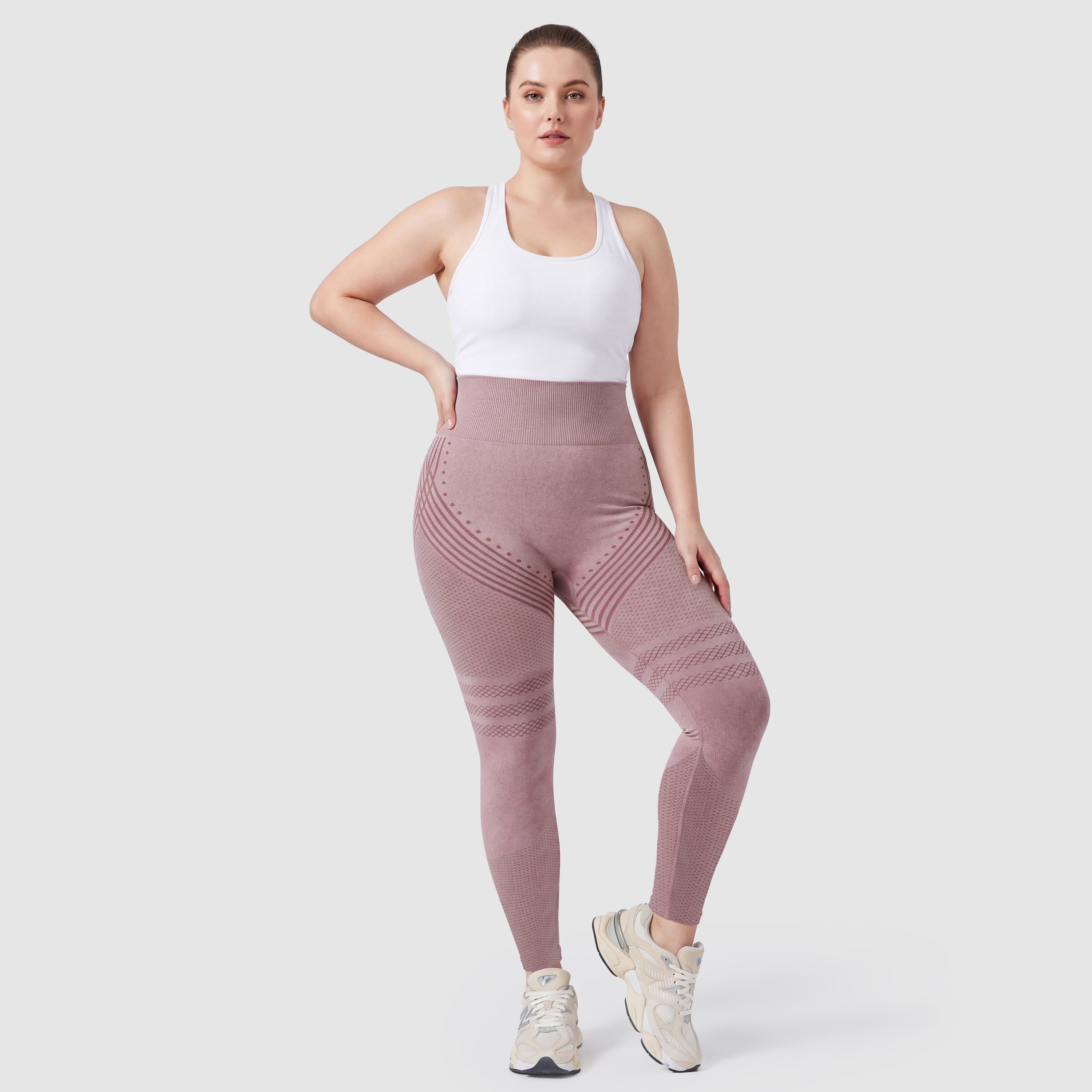Sculpt 3D™ – Lift & Smooth Leggings