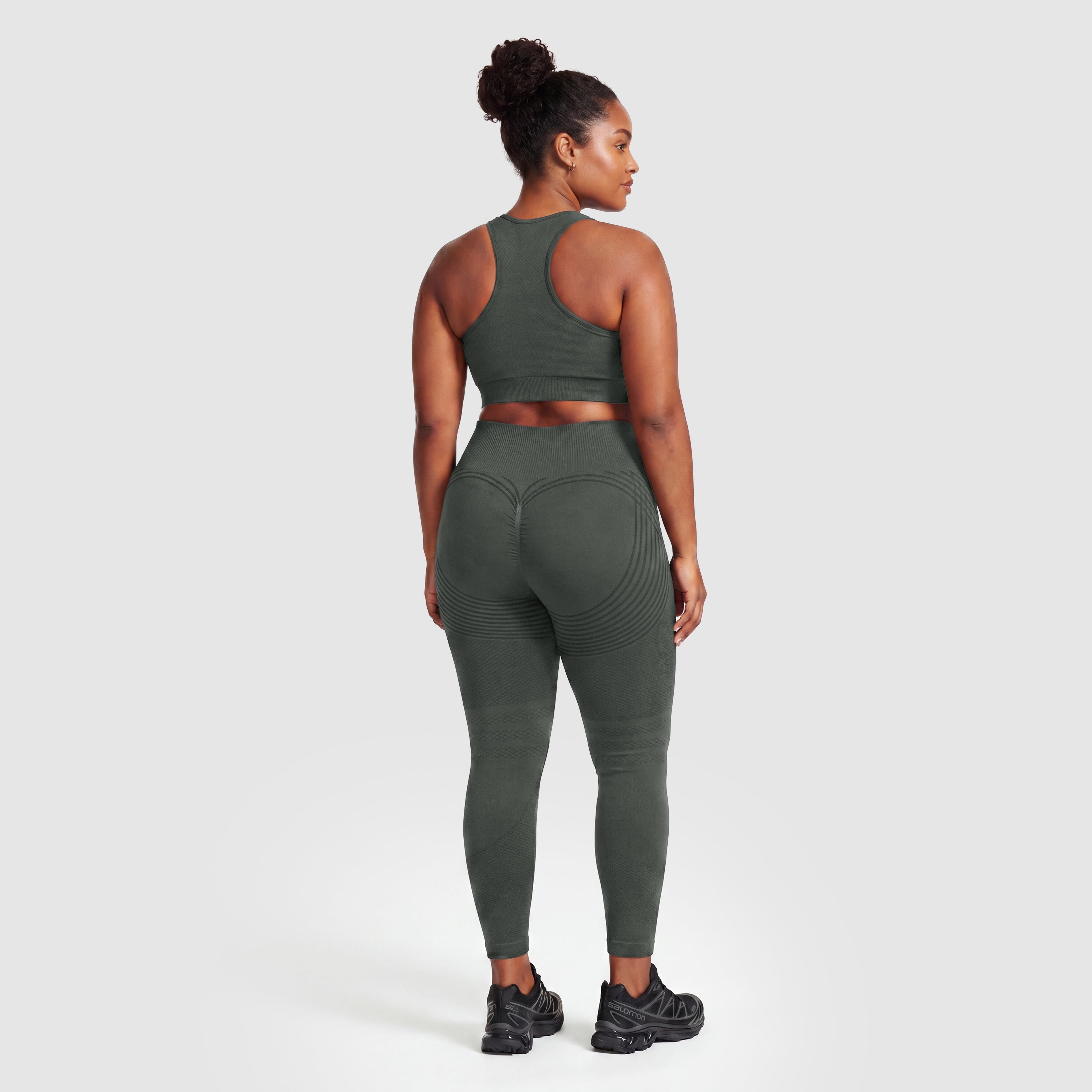 Sculpt 3D™ – Lift & Smooth Leggings