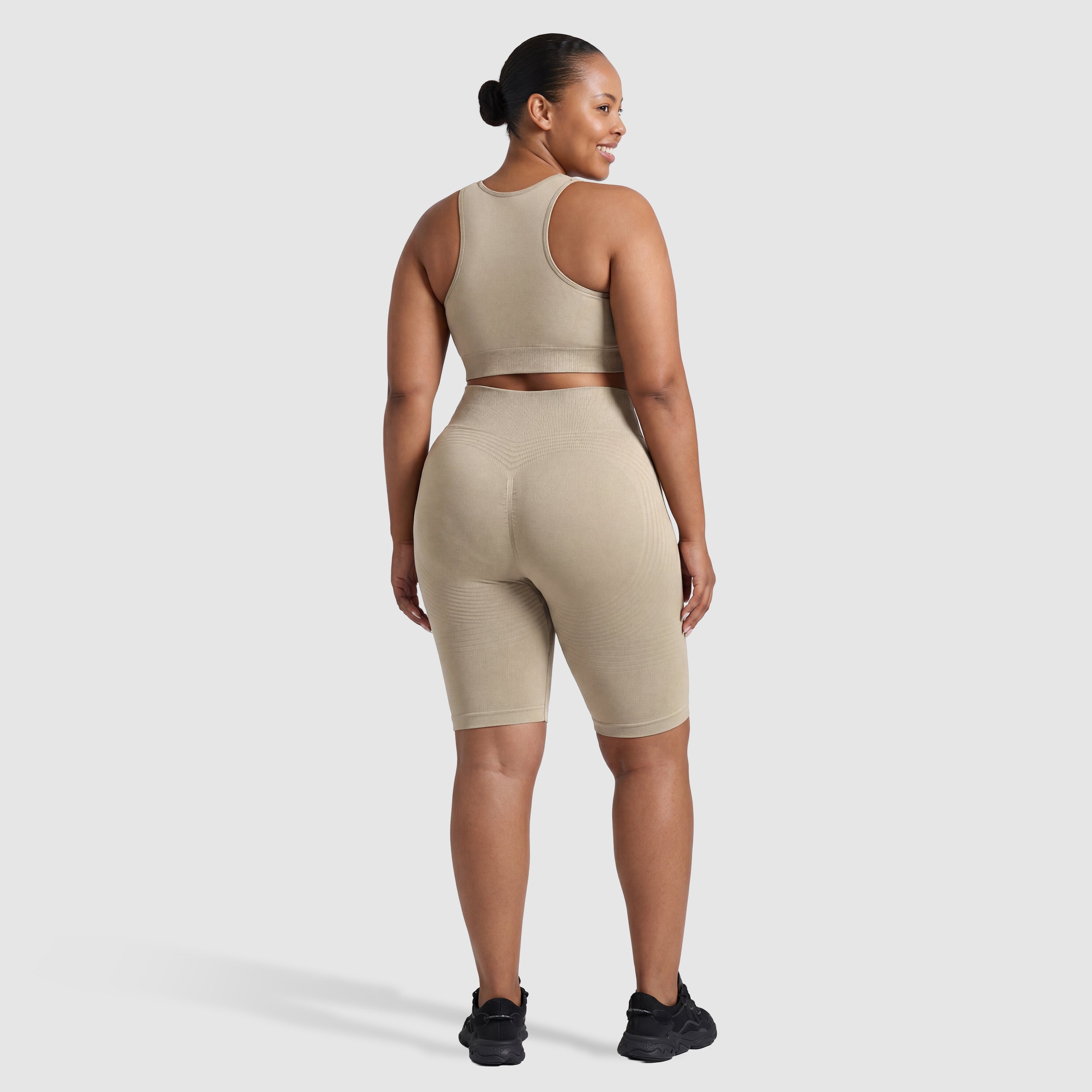 Sculpt 3D™ – Lift & Smooth Shorts