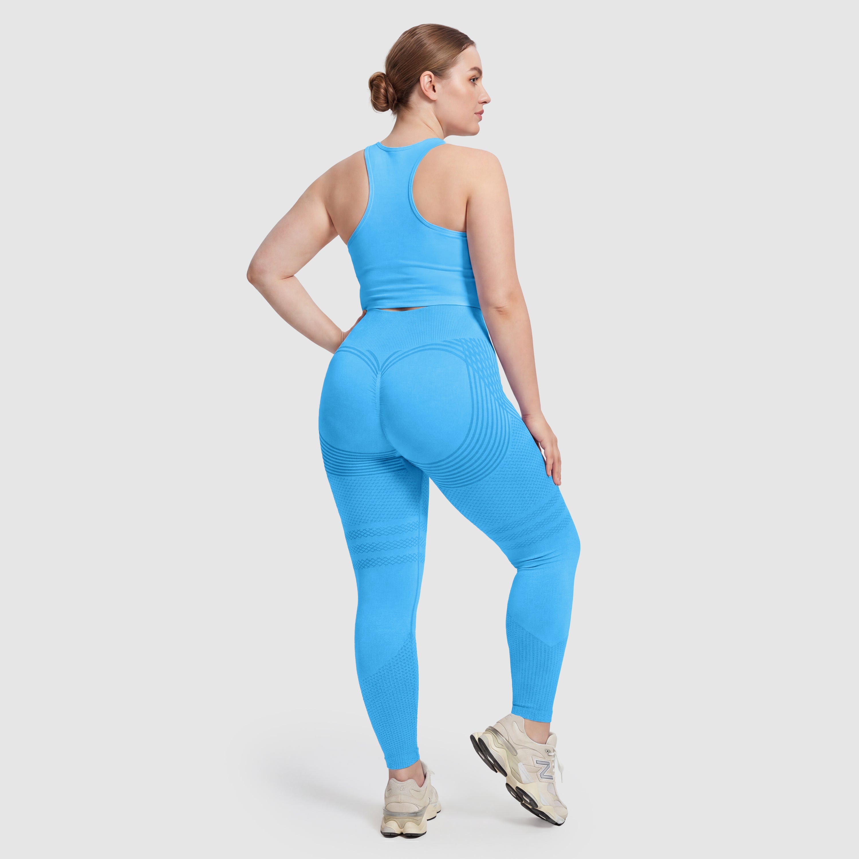 Sculpt 3D™ – Lift & Smooth Leggings