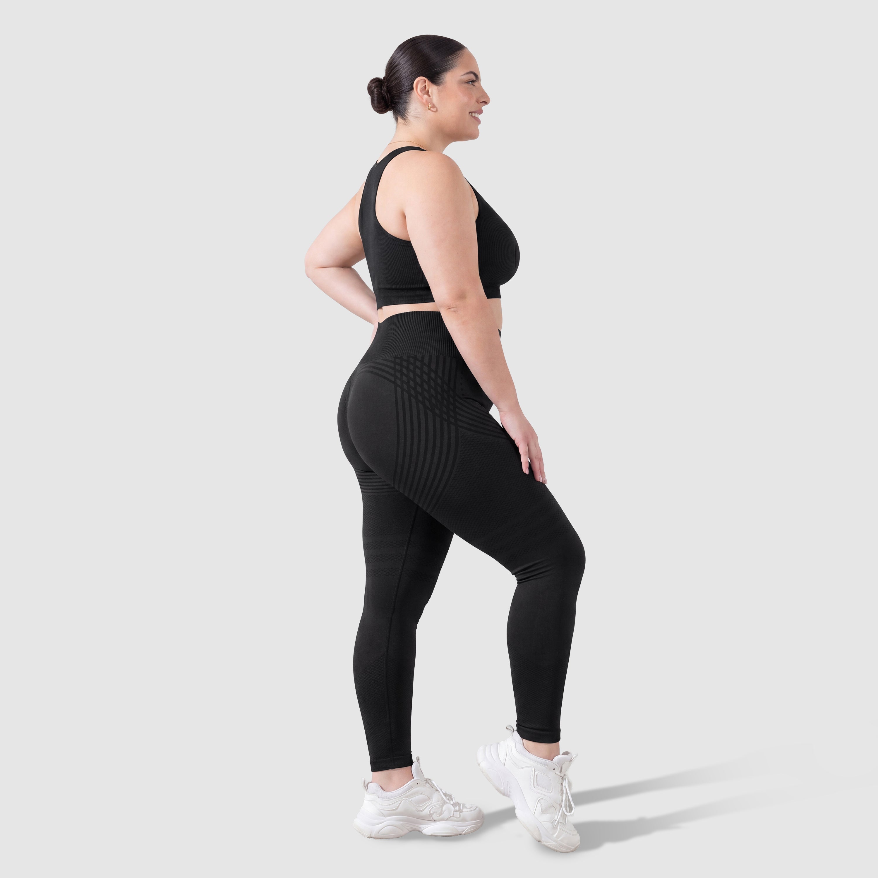 Sculpt 3D™ – Lift & Smooth Leggings