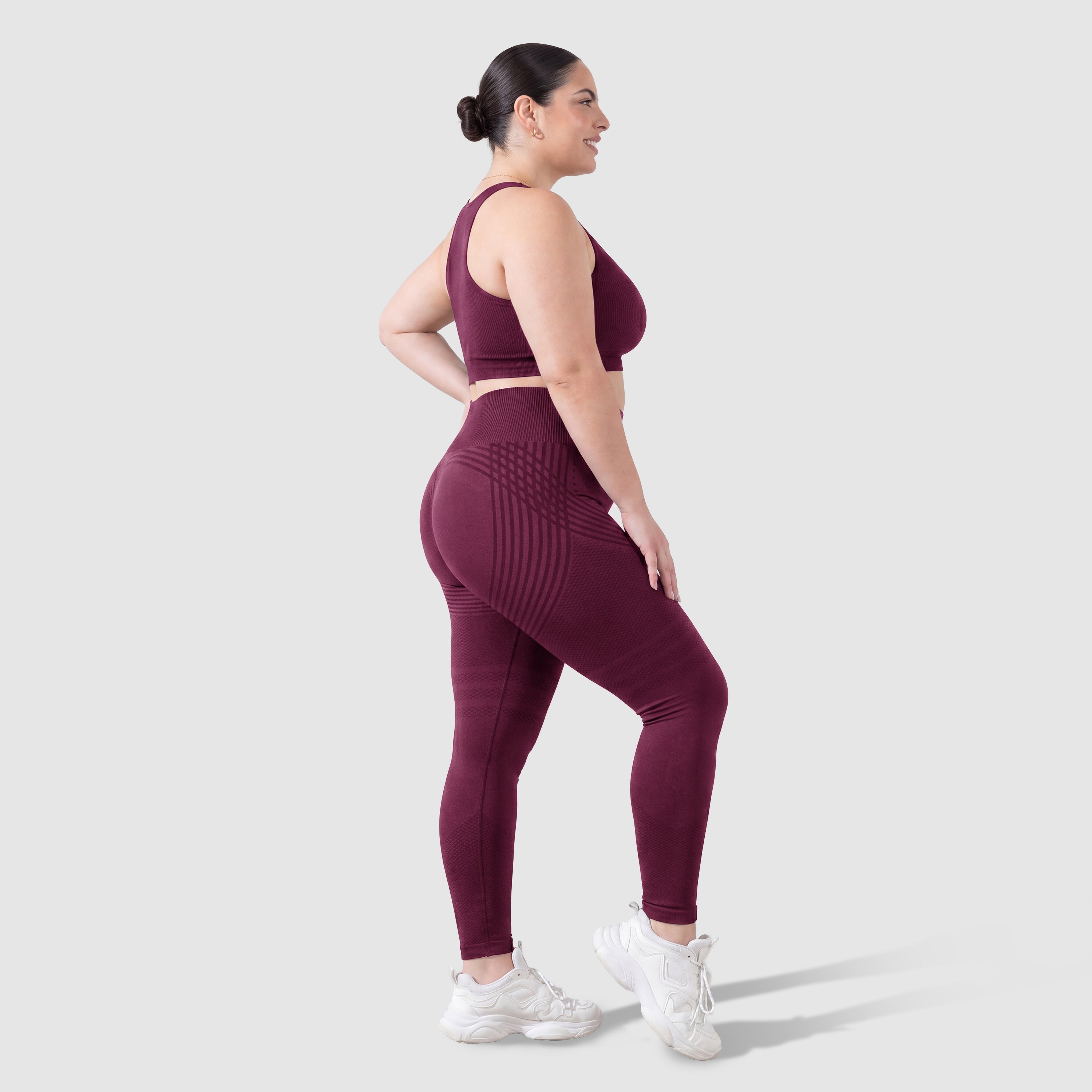 Sculpt 3D™ – Lift & Smooth Leggings