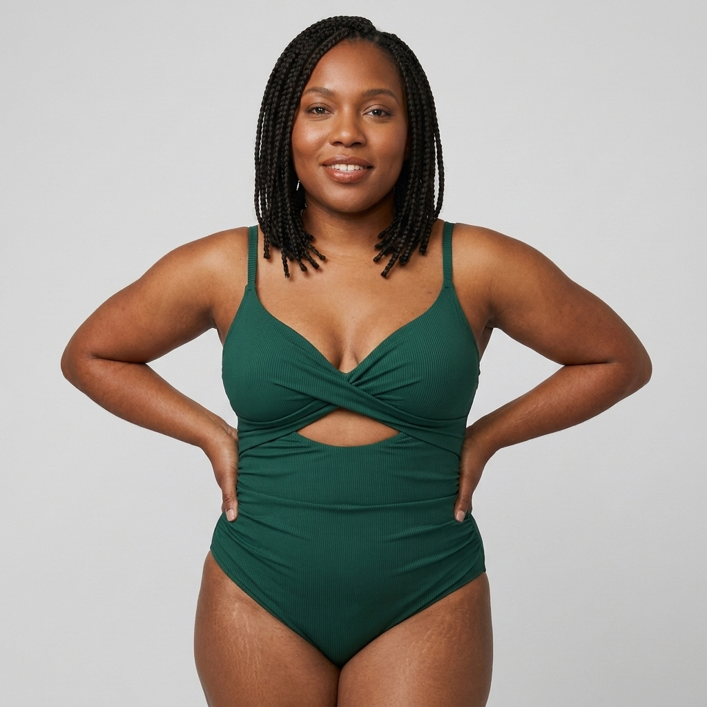 Sculpt™ — Cutout & Lift Swimsuit