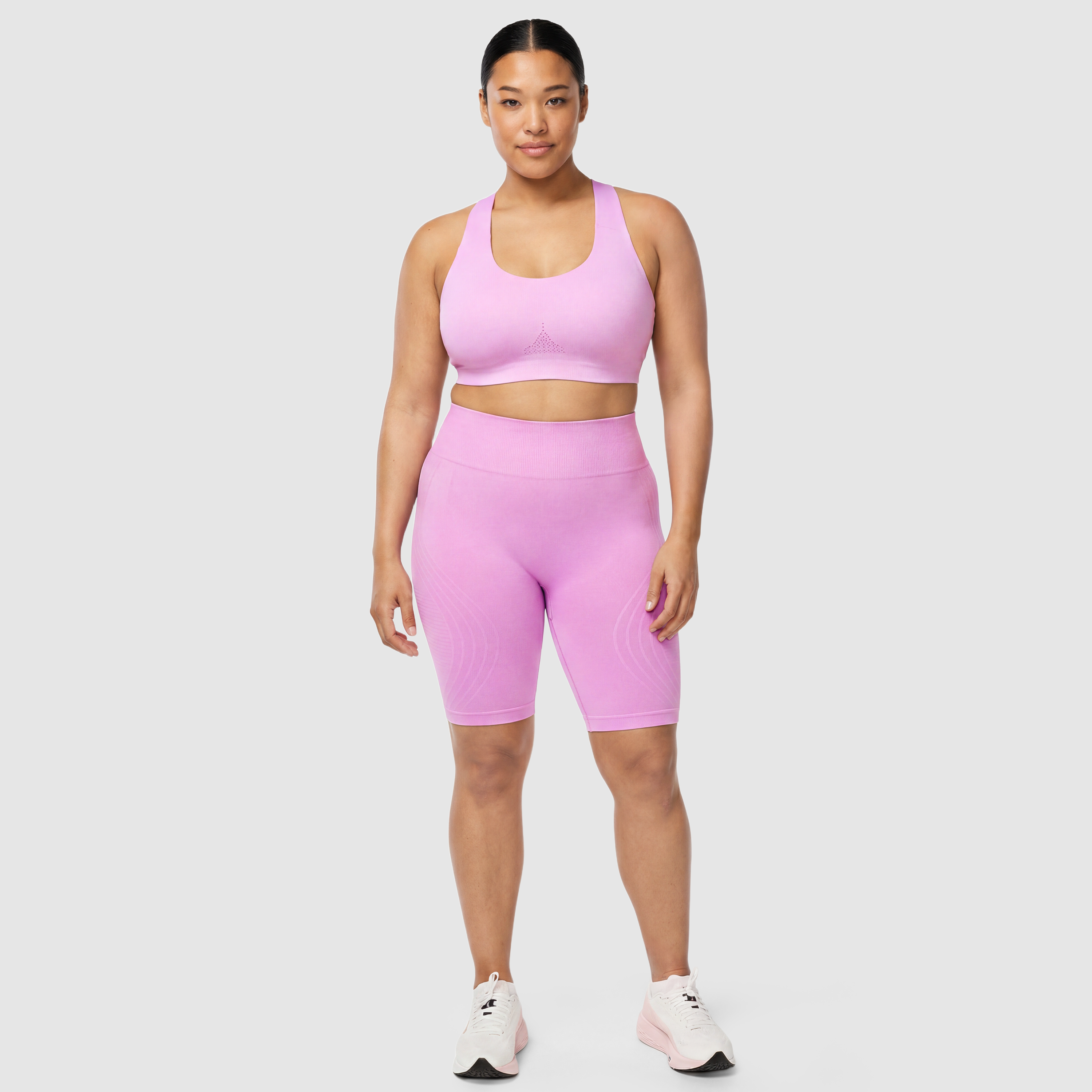 Sculpt 3D™ – Lift & Smooth Shorts