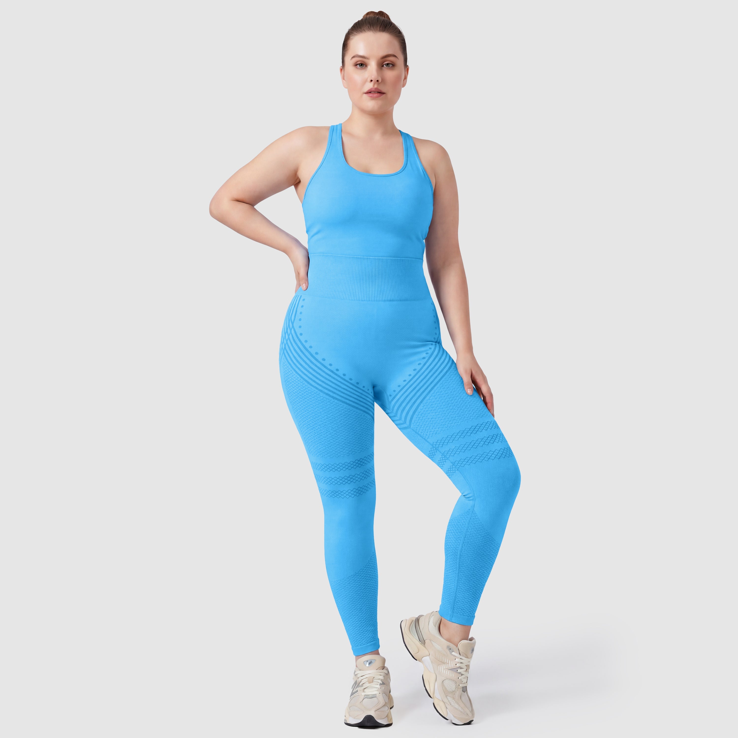 Sculpt 3D™ – Lift & Smooth Leggings