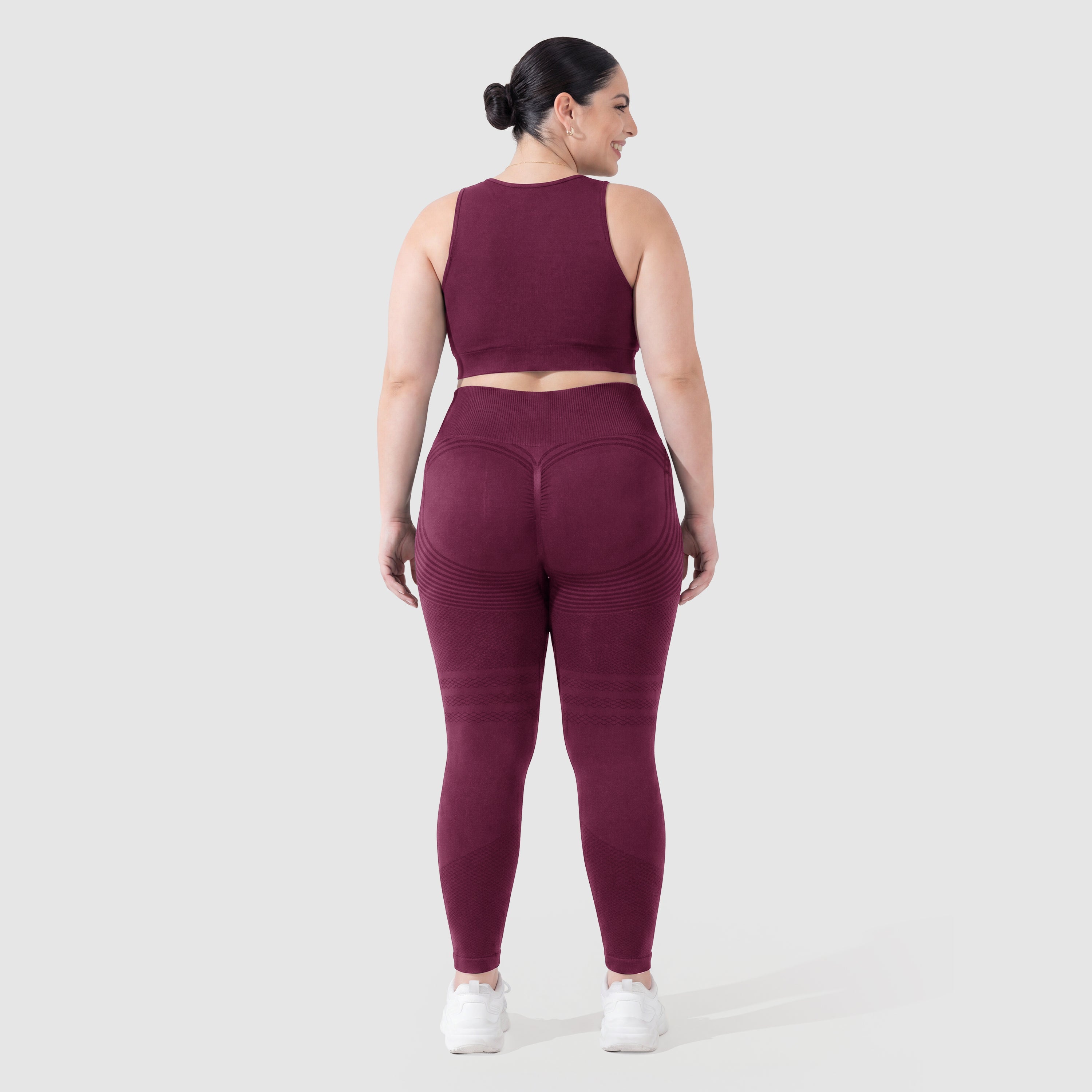 Sculpt 3D™ – Lift & Smooth Leggings