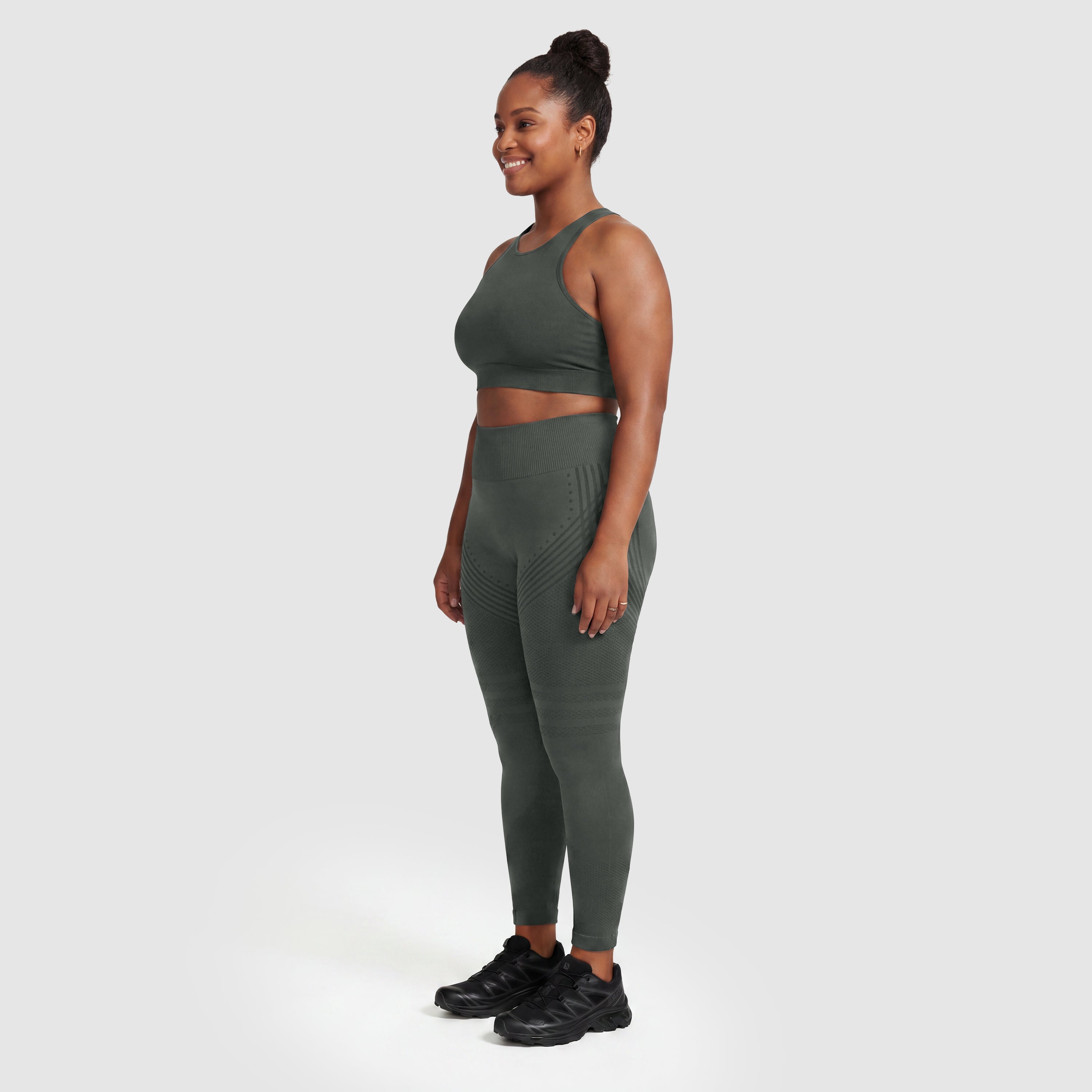 Sculpt 3D™ – Lift & Smooth Leggings