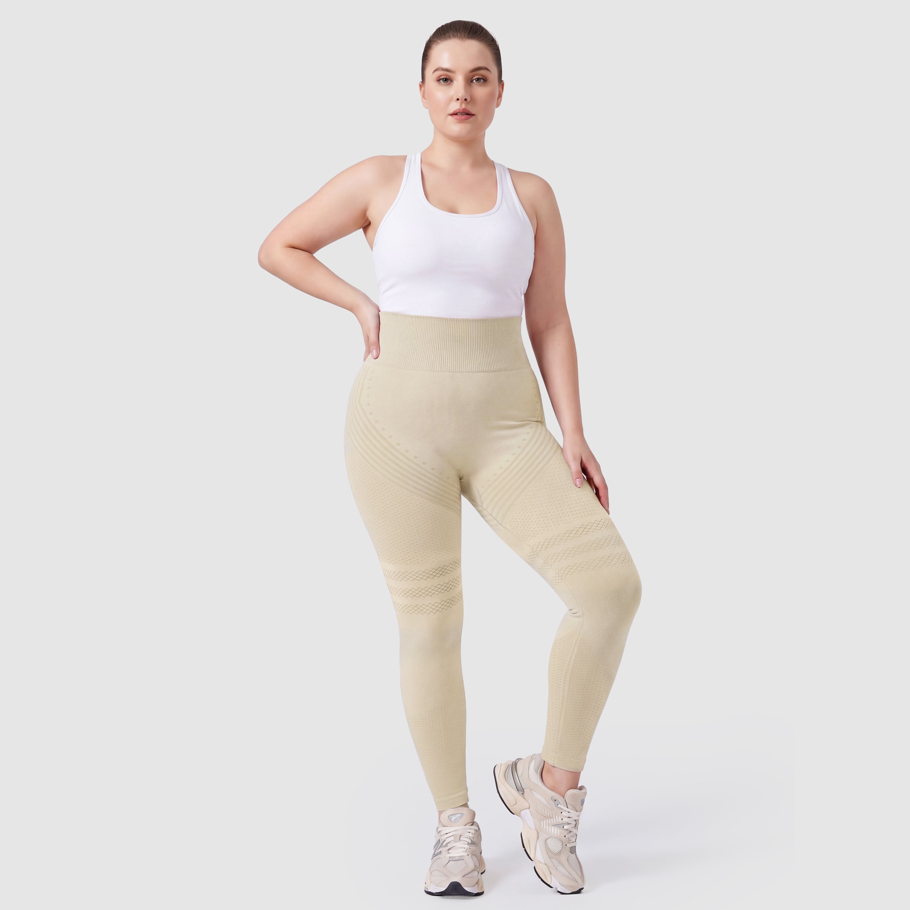 Sculpt 3D™ – Lift & Smooth Leggings