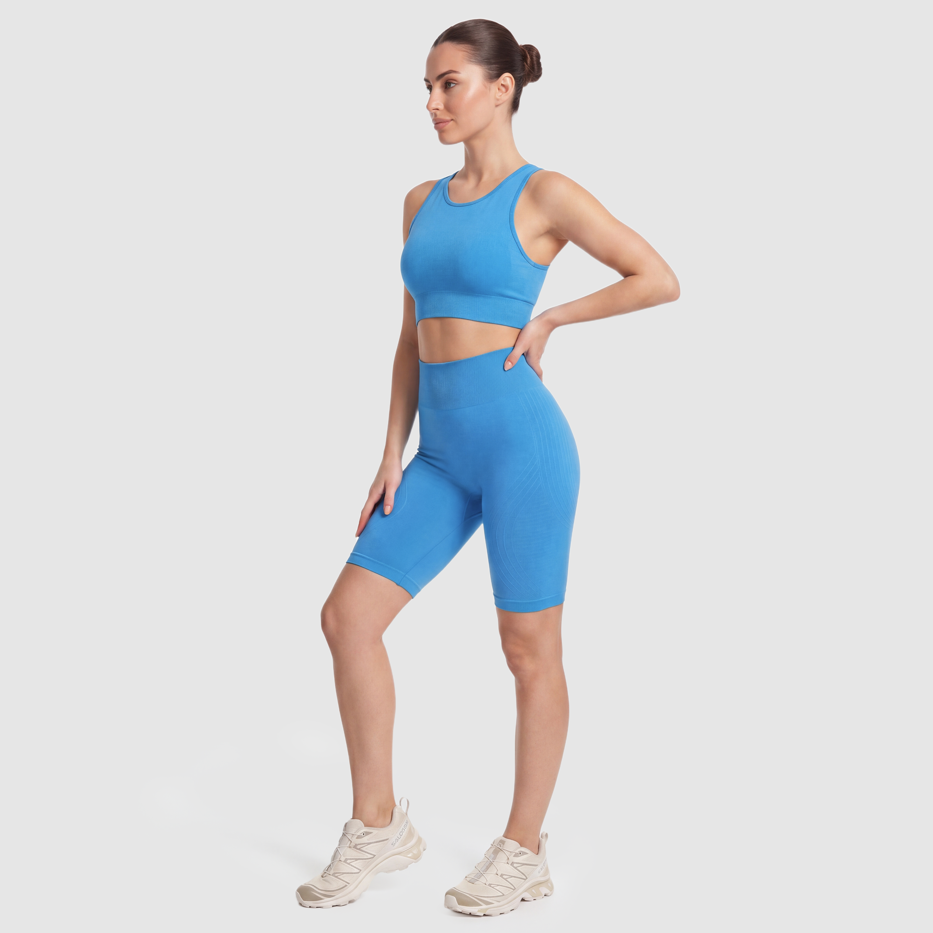 Sculpt 3D™ – Lift & Smooth Shorts