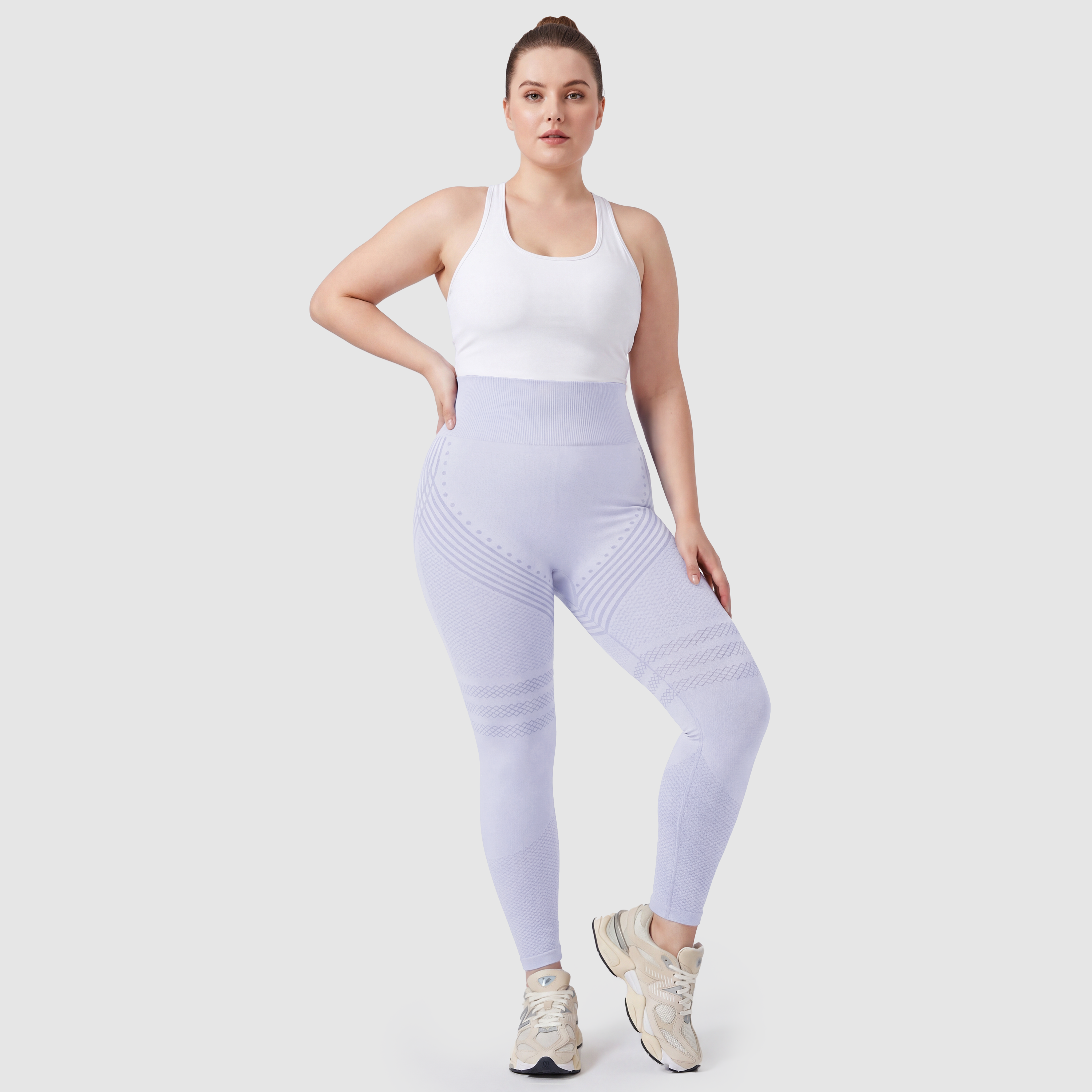 Sculpt 3D™ – Lift & Smooth Leggings
