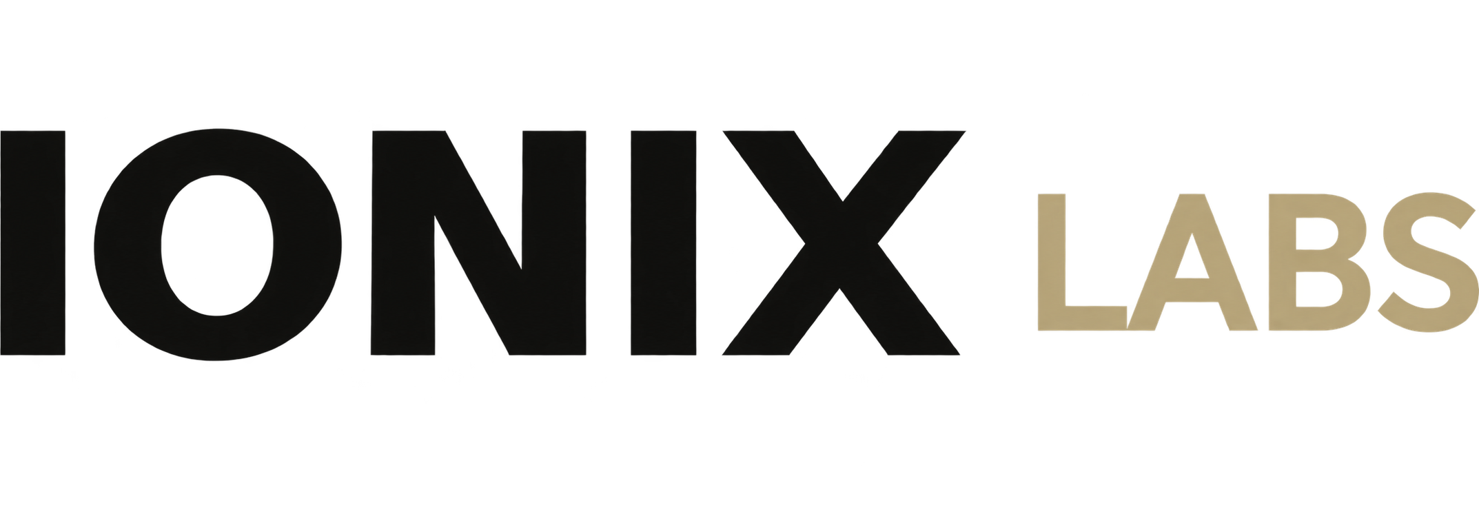 My Ionix